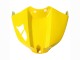 2012-2014 Yamaha YZF 1000 R1 Motorcycle Fairings - Yellow White Black