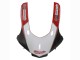 2020-2025 Yamaha YZF 1000 R1 Motorcycle Fairings - White Red Black Milwaukee