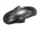 2006-2009 Yamaha YZF R6S Motorcycle Fairings - Matte Black Blue