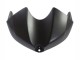 2008-2016 Yamaha YZF 600 R6 Motorcycle Fairings - Glossy Black Matte Black Red Stripe