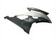 2008-2016 Yamaha YZF 600 R6 Motorcycle Fairings - Silver Grey