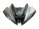 2008-2016 Yamaha YZF 600 R6 Motorcycle Fairings - Silver Grey