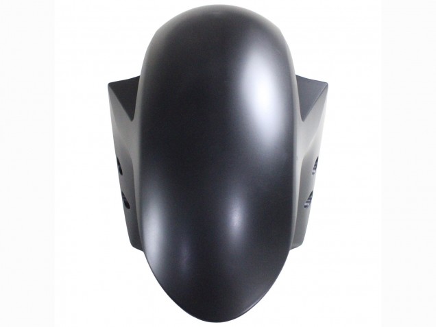 2022-2024 Yamaha YZF R3/R25 Motorcycle Fairings - Matte Black