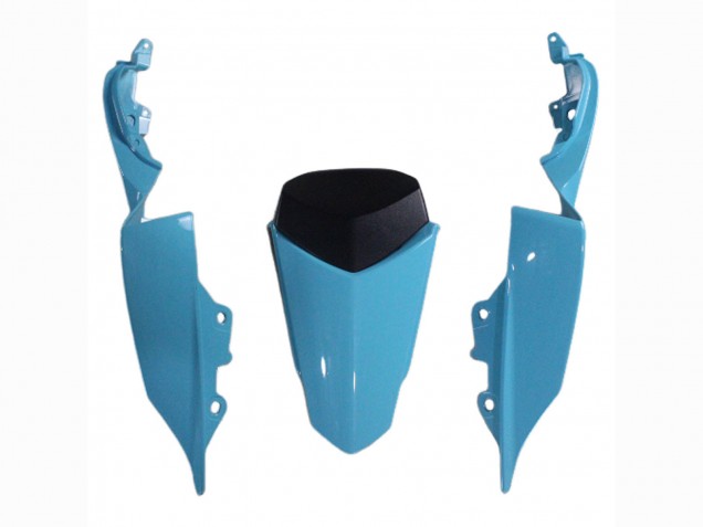 2021-2024 Yamaha YZF R7 Motorcycle Fairings - Blue