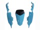 2021-2024 Yamaha YZF R7 Motorcycle Fairings - Blue