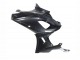 2021-2024 Yamaha YZF R7 Motorcycle Fairings - Black Carbon Fiber Carbon Fiber
