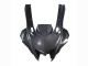 2021-2024 Yamaha YZF R7 Motorcycle Fairings - Black Carbon Fiber Carbon Fiber