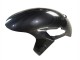 2021-2024 Yamaha YZF R7 Motorcycle Fairings - Black Carbon Fiber Carbon Fiber
