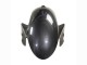 2021-2024 Yamaha YZF R7 Motorcycle Fairings - Black Carbon Fiber Carbon Fiber