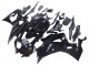 2021-2024 Yamaha YZF R7 Motorcycle Fairings - Glossy Black