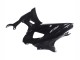 2021-2024 Yamaha YZF R7 Motorcycle Fairings - Glossy Black