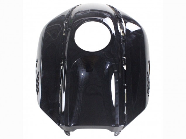 2021-2024 Yamaha YZF R7 Motorcycle Fairings - Glossy Black