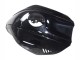 2021-2024 Yamaha YZF R7 Motorcycle Fairings - Glossy Black