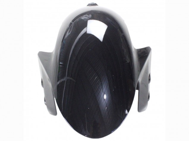 2021-2024 Yamaha YZF R7 Motorcycle Fairings - Glossy Black