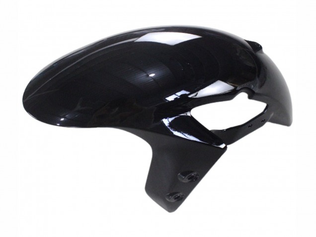 2021-2024 Yamaha YZF R7 Motorcycle Fairings - Glossy Black