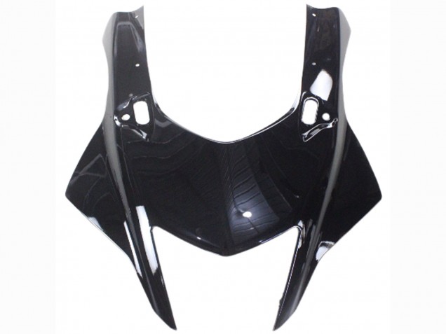2021-2024 Yamaha YZF R7 Motorcycle Fairings - Glossy Black
