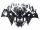 2021-2024 Yamaha YZF R7 Motorcycle Fairings - Glossy Black