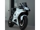 2021-2024 Yamaha YZF R7 Motorcycle Fairings - Glossy White