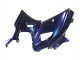 2021-2024 Yamaha YZF R7 Motorcycle Fairings - Gradient Blue Purple