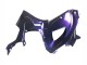 2021-2024 Yamaha YZF R7 Motorcycle Fairings - Gradient Blue Purple