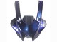 2021-2024 Yamaha YZF R7 Motorcycle Fairings - Gradient Blue Purple