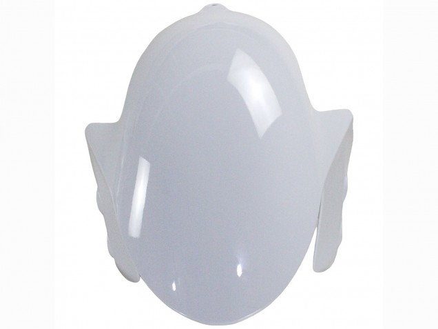 2021-2024 Yamaha YZF R7 Motorcycle Fairings - White