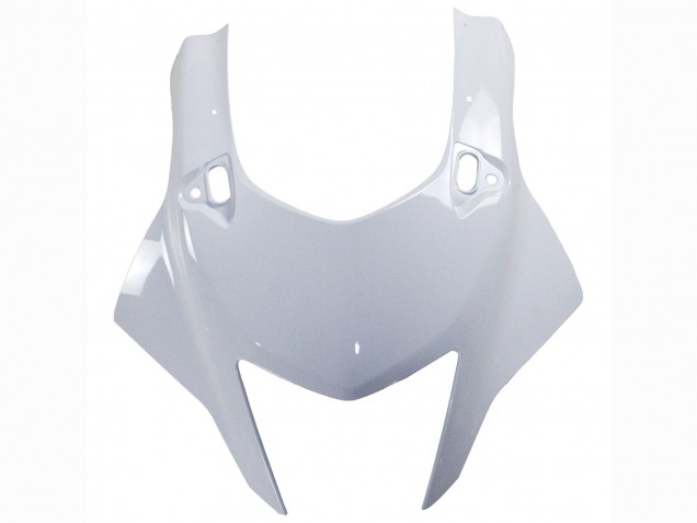 2021-2024 Yamaha YZF R7 Motorcycle Fairings - White