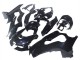 2021-2025 Kawasaki ZX10R Motorcycle Fairings - Glossy Black