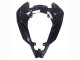 2021-2025 Kawasaki ZX10R Motorcycle Fairings - Glossy Black