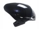 2021-2025 Kawasaki ZX10R Motorcycle Fairings - Glossy Black