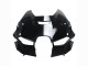 2021-2025 Kawasaki ZX10R Motorcycle Fairings - Glossy Black