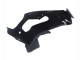 2021-2025 Kawasaki ZX10R Motorcycle Fairings - Glossy Black
