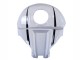 2021-2025 Kawasaki ZX10R Motorcycle Fairings - White Black