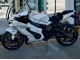 2021-2025 Kawasaki ZX10R Motorcycle Fairings - White Black