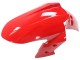 2013-2024 Kawasaki EX300 Motorcycle Fairings - Red Black