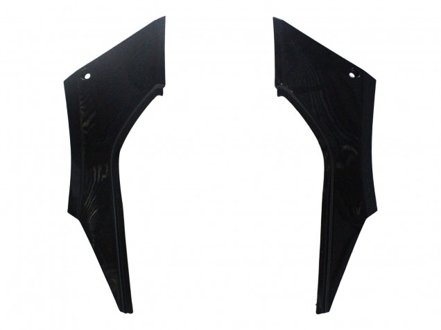2013-2024 Kawasaki EX300 Motorcycle Fairings - Glossy Black Yellow Red Green Blue White