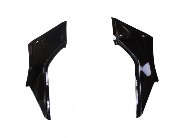 2013-2024 Kawasaki EX300 Motorcycle Fairings - Pink Black