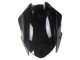 2013-2024 Kawasaki EX300 Motorcycle Fairings - Glossy Black Matte Black Green