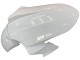 2013-2024 Kawasaki EX300 Motorcycle Fairings - White Black