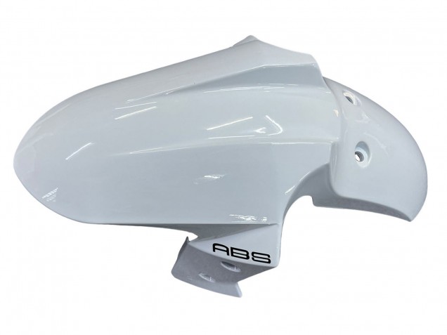 2013-2024 Kawasaki EX300 Motorcycle Fairings - White Red Black