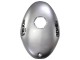2000-2005 Aprilia RS125 Motorcycle Fairings - Red Black Silver Racing