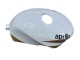2000-2005 Aprilia RS125 Motorcycle Fairings - White Yellow Red