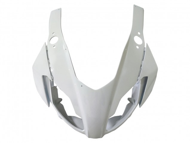 2006-2011 Aprilia RS125 Motorcycle Fairings - White Black Red