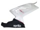 2006-2011 Aprilia RS125 Motorcycle Fairings - White Black Red