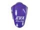2006-2011 Aprilia RS125 Motorcycle Fairings - Purple Green Red