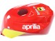 2006-2011 Aprilia RS125 Motorcycle Fairings - Red White Yellow Black