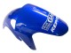 2006-2011 Aprilia RS125 Motorcycle Fairings - Blue Red