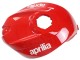 2006-2011 Aprilia RS125 Motorcycle Fairings - White Red Black