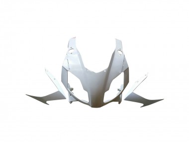 Cheap 2006-2011 Aprilia RS125 Motorcycle Fairings - Unpainted