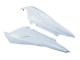 2006-2011 Aprilia RS125 Motorcycle Fairings - Unpainted